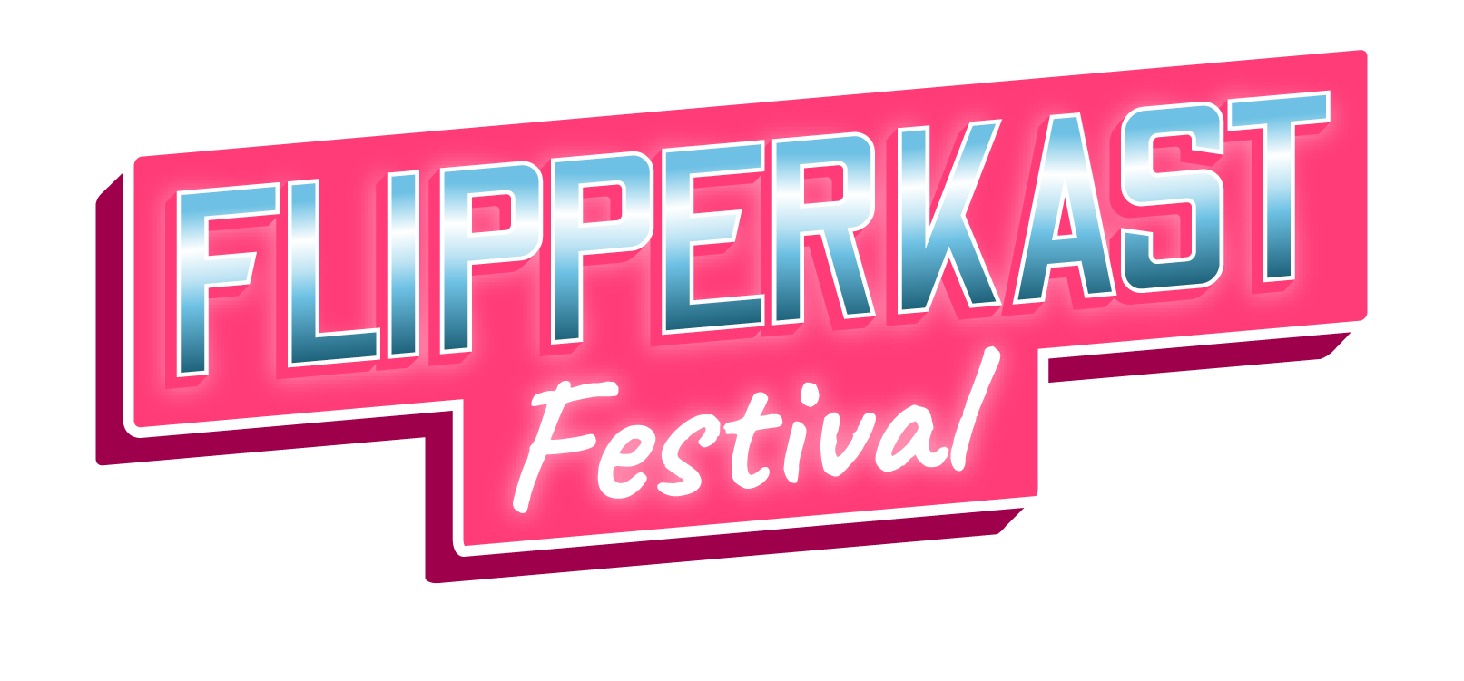 flipperkast festival tickets info
